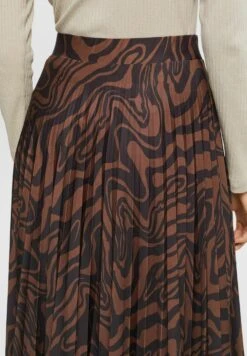 ESPRIT A-Lijn Rok - Black -Esprit 7a2b095978f04c8aa2b983136fd8a59f