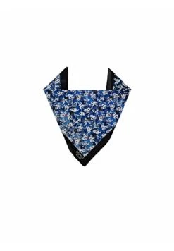 ESPRIT Bandana - Sjaal - New Blue 10 ESPRIT Bandana - Sjaal - New Blue -Esprit 7a70b9827e4e4d448f877208b12e13c1