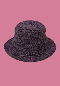 ESPRIT Hoed - Purple -Esprit 7ae20feae6e1495faef14b64e8e4369b