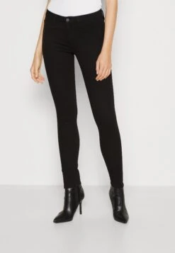 ESPRIT Jeggings - Medin Black