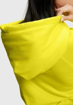 ESPRIT Hoodie - Bright Yellow 10 ESPRIT Hoodie - Bright Yellow -Esprit 7d053220a1b74073ad09710a215f2707