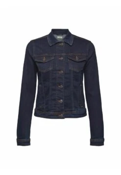 ESPRIT Indoor- Spijkerjas - Blue Rinse -Esprit 7d38c64bd5f941ada549fb65950e115a