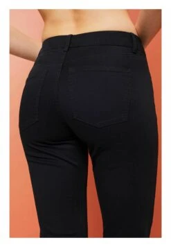 ESPRIT Capri - Jeansshort - Navy -Esprit 7d3d36ea03ed4e22985e97f8a25787ec