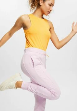 Mit Tunnelzugbund - Trainingsbroek - Lilac -Esprit 7d6a7a4c7b4c42d7a7837efb3557c591