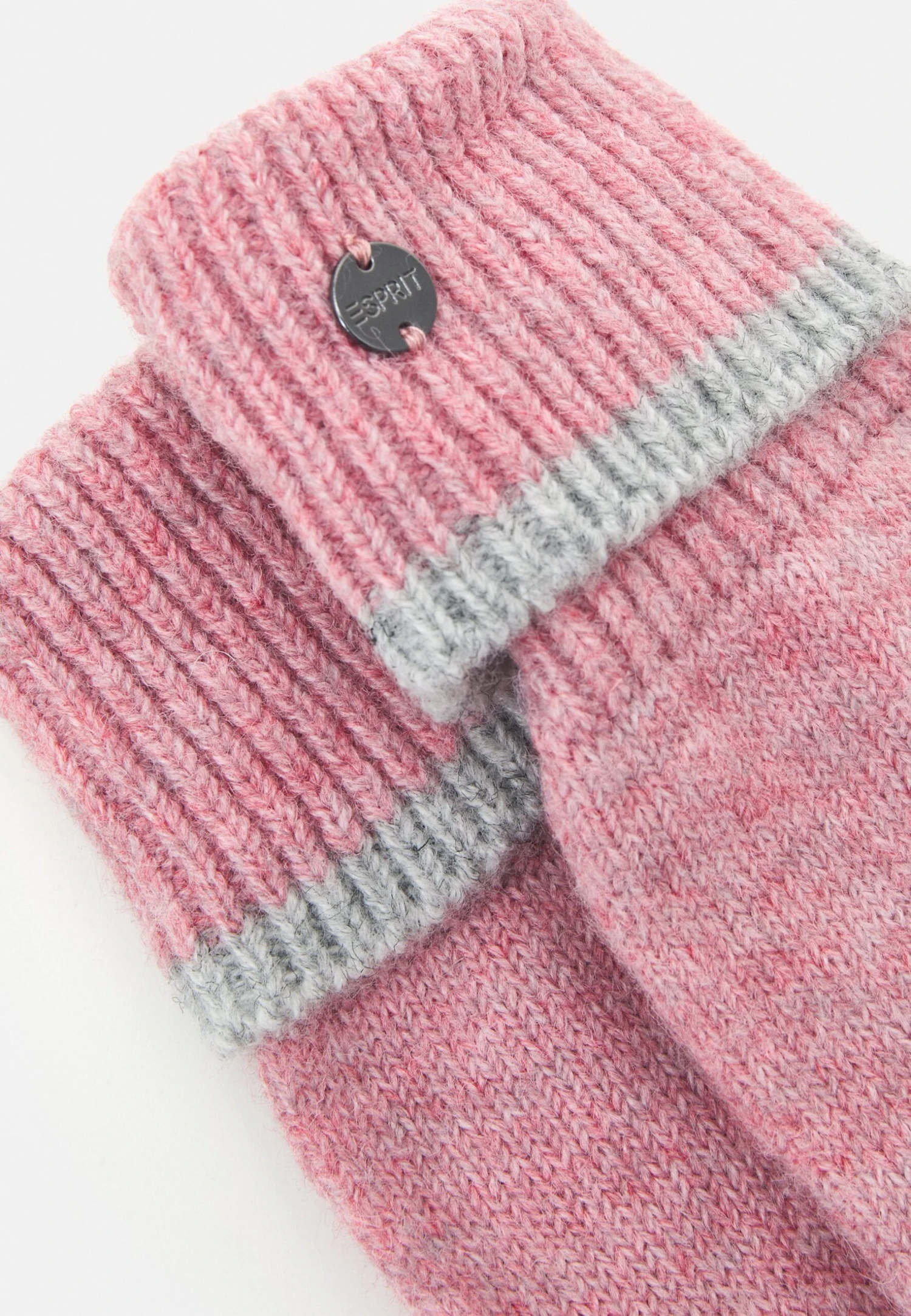 ESPRIT Handschoenen - Light Pink 5 ESPRIT Handschoenen - Light Pink - Afbeelding 3