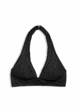 ESPRIT Neckholder - Triangel Bh - Anthracite -Esprit 7de81d286f434a2db938f01f31a7f4bb