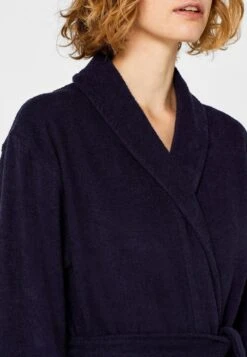 ESPRIT Badjas - Navy Blue 10 ESPRIT Badjas - Navy Blue -Esprit 7e2ba00fd8584bb1b4e3701a70a5a8c3