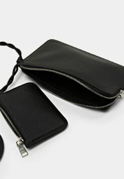 ESPRIT Kombi - Portemonnee - Black 13 ESPRIT Kombi - Portemonnee - Black -Esprit 7eb0f33e2fd64a9ebbcc0787ef5a0d7e