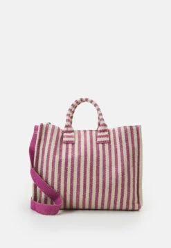 ESPRIT Romy Tote - Shopper - Bordeaux Red