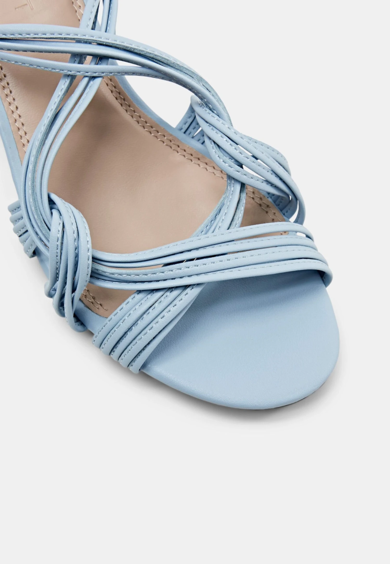 ESPRIT Strapsan - Sandalen - Light Blue 7 ESPRIT Strapsan - Sandalen - Light Blue - Afbeelding 5