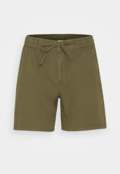 ESPRIT Shorts - Khaki Green 12 ESPRIT Shorts - Khaki Green -Esprit 7efeda65a5984fe3949d8db40f8aca38