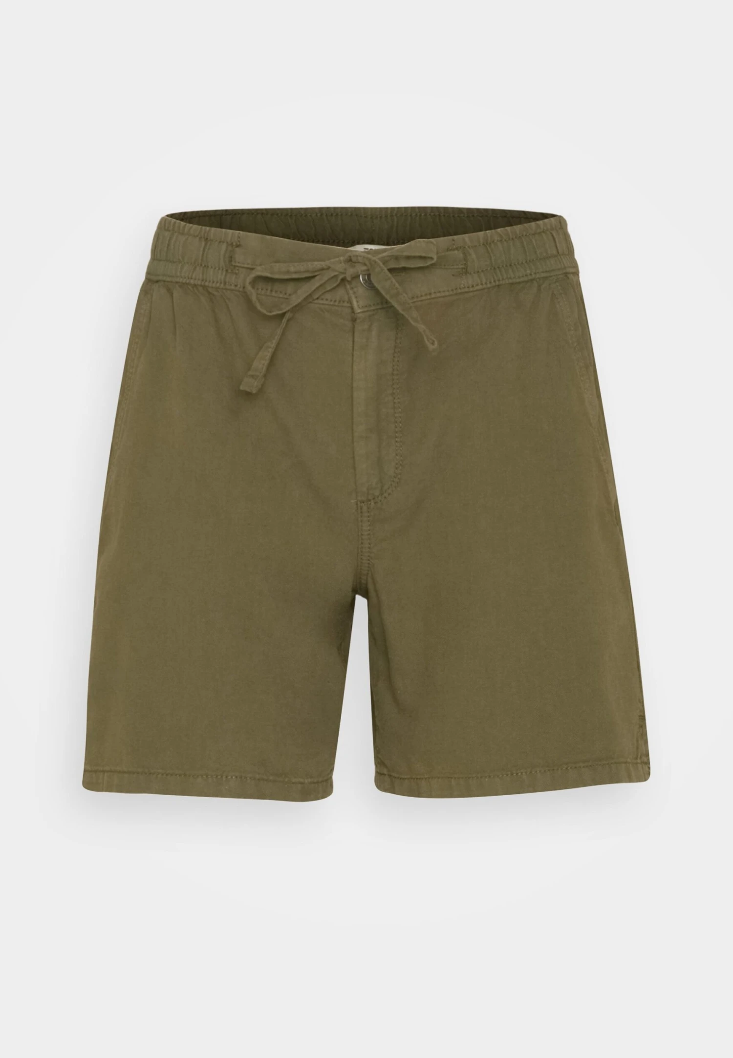 ESPRIT Shorts - Khaki Green 7 ESPRIT Shorts - Khaki Green - Afbeelding 5