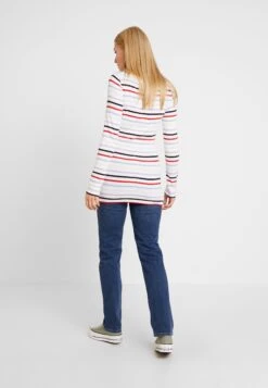 Pants - Straight Leg Jeans - Medium Wash -Esprit 7f56f38833564b93996644a669d0b03a