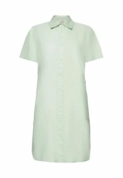 ESPRIT Blousejurk - Citrus Green 19 ESPRIT Blousejurk - Citrus Green -Esprit 7f7d683e1e8c4fb1969868594c96356d