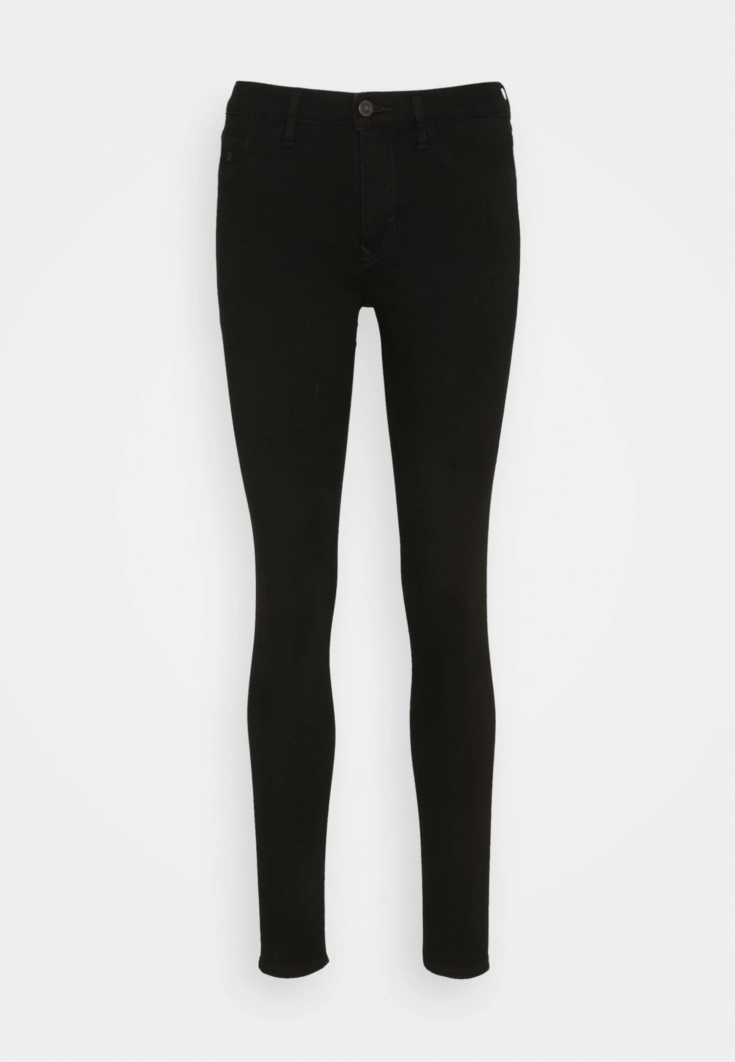 ESPRIT Jeggings - Medin Black 7 ESPRIT Jeggings - Medin Black - Afbeelding 5