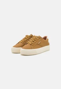 ESPRIT Sneakers Laag - Bark -Esprit 820a9f8f047349c097e4607346d2fb67