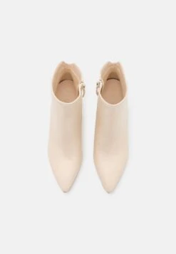 ESPRIT Bridal Bootie - Korte Laarzen - Ivory -Esprit 8296c451b73d4ac185257d8a287df738