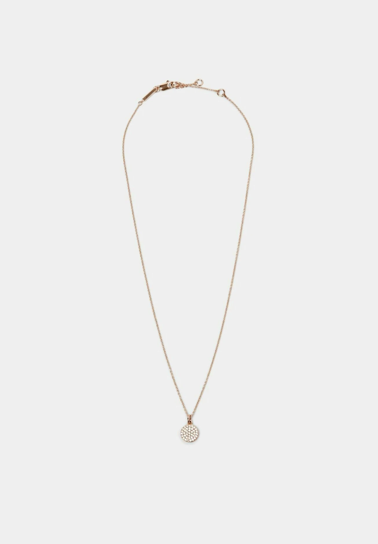 ESPRIT Ketting - Rose Gold-Coloured 5 ESPRIT Ketting - Rose Gold-Coloured - Afbeelding 3