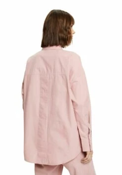 ESPRIT Overhemdblouse - Old Pink -Esprit 84ac4506a2db4cd386323fb2ddc10570
