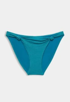 ESPRIT Bikinibroekje - Teal Blue -Esprit 857af8378b494099af936ef644f8e128