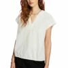 ESPRIT Blouse - Offwhite -Esprit 86608c6d4a08487dafdea18778089719