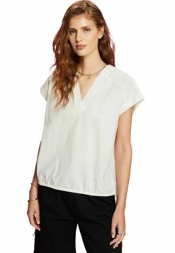 ESPRIT Blouse - Offwhite