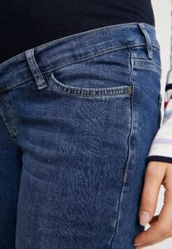 Pants - Straight Leg Jeans - Medium Wash -Esprit 8671a5caaff342c682a0c90c2dd36c8f