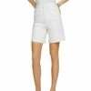 ESPRIT Jeansshort - White -Esprit 86cb7298a0a74196a84ad985af678fcf