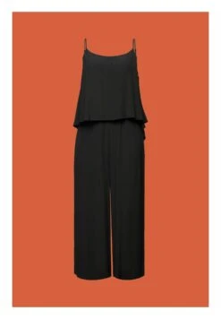 ESPRIT Overalls- Jumpsuit - Anthracite 21 ESPRIT Overalls- Jumpsuit - Anthracite -Esprit 86d77a35d94e474f89f9eaa3bb2f6925