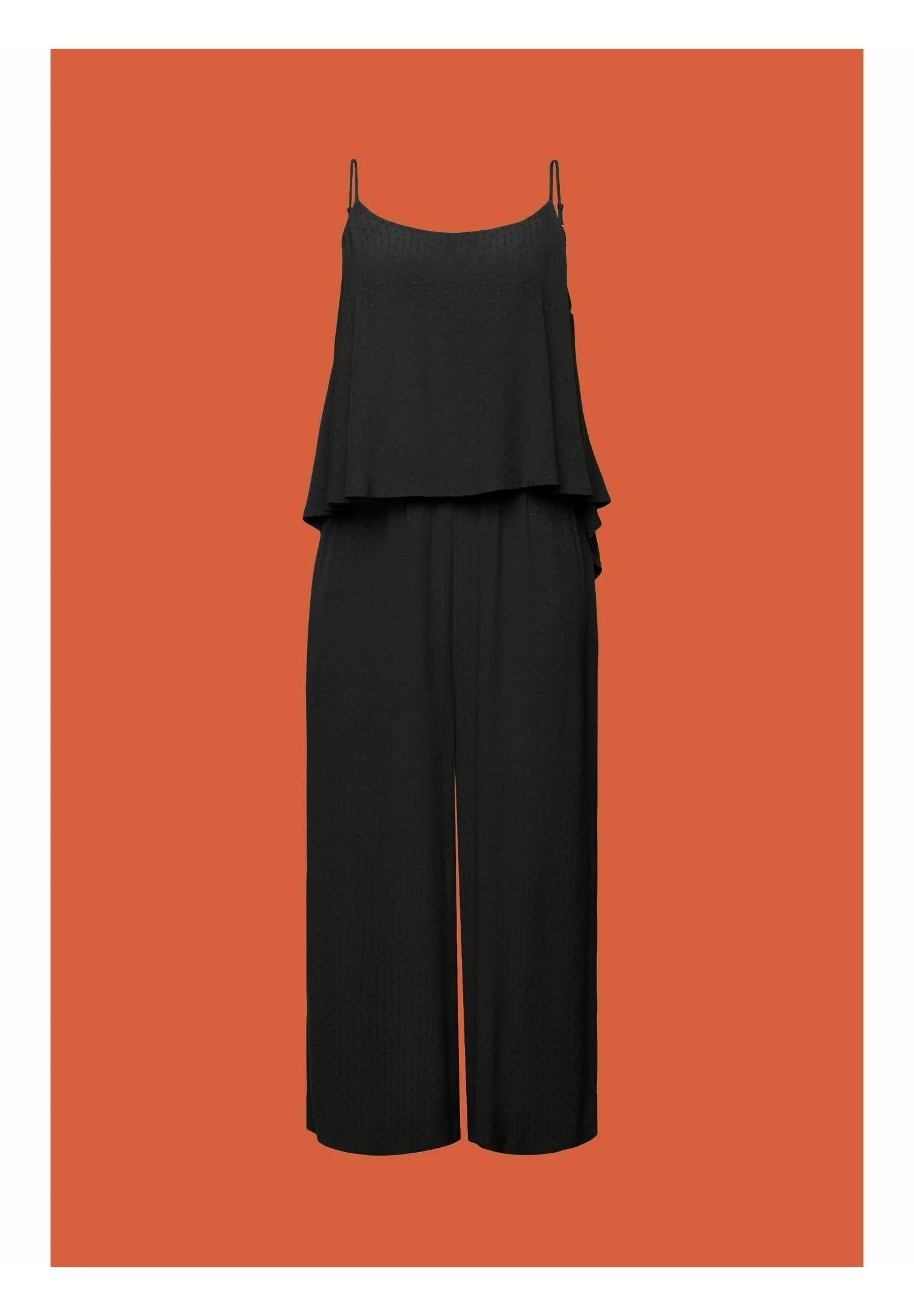 ESPRIT Overalls- Jumpsuit - Anthracite 12 ESPRIT Overalls- Jumpsuit - Anthracite - Afbeelding 10