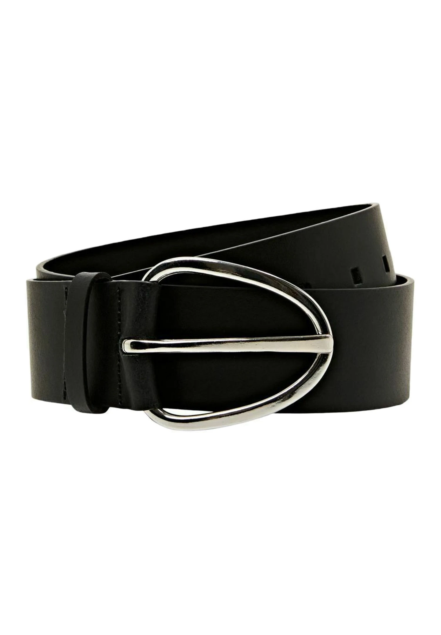 ESPRIT Mit Metallschliesse - Riem - Black 4 ESPRIT Mit Metallschliesse - Riem - Black - Afbeelding 2