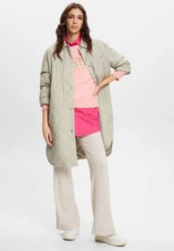 ESPRIT Sweater - Pink -Esprit 872fed687bfd4f0e8eee6b32e2dc4bb4