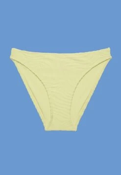 ESPRIT Bikinibroekje - Lime Yellow -Esprit 87d0540c76c14c9f984aea9e1b89dec2