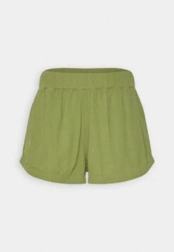 Edc By Esprit Crinkle - Shorts - Pistachio Green -Esprit 8812225bf2354b4fb3b30b6ea1f79066