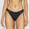 ESPRIT Micro Mix Brazilian Brief - Slip - Black 1 ESPRIT Micro Mix Brazilian Brief - Slip - Black -Esprit 886e9e6396fa4026a80a9ed739b4bb57