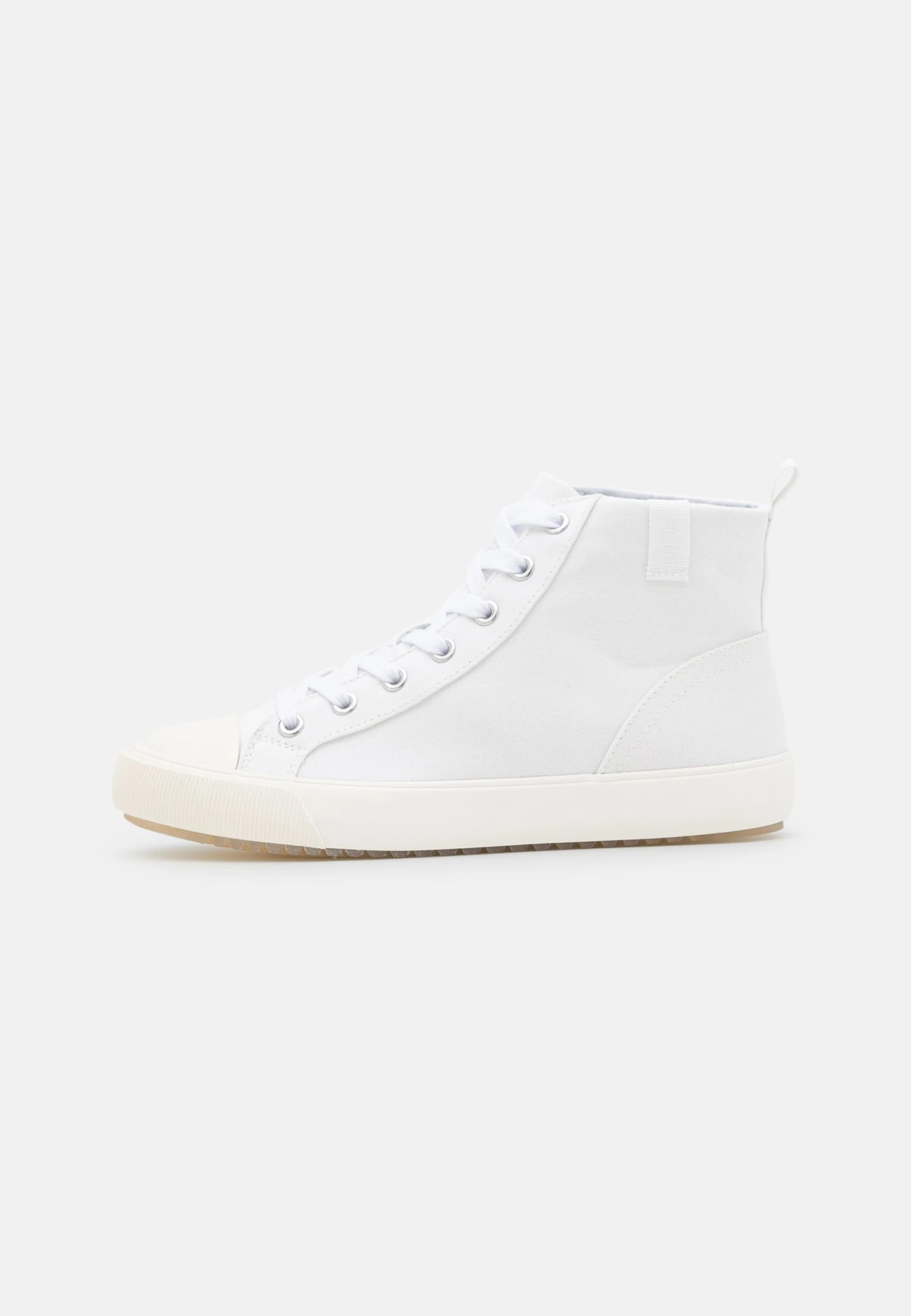 ESPRIT Sneakers Hoog - White 4 ESPRIT Sneakers Hoog - White - Afbeelding 2