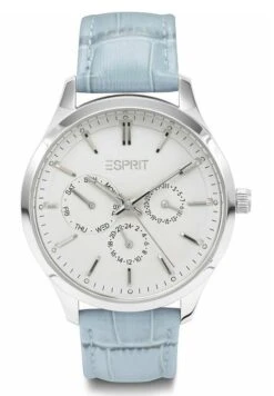ESPRIT Quarz - Chronograaf - Hellblau -Esprit 89ad15186071461e96751a2d140a7851