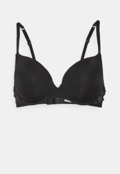 ESPRIT Micro Mix The Timeless Fit Padded Bra - Beugel Bh - Black 12 ESPRIT Micro Mix The Timeless Fit Padded Bra - Beugel Bh - Black -Esprit 89e71dbe4daf4d4d9a0a2bc3b605ce6b