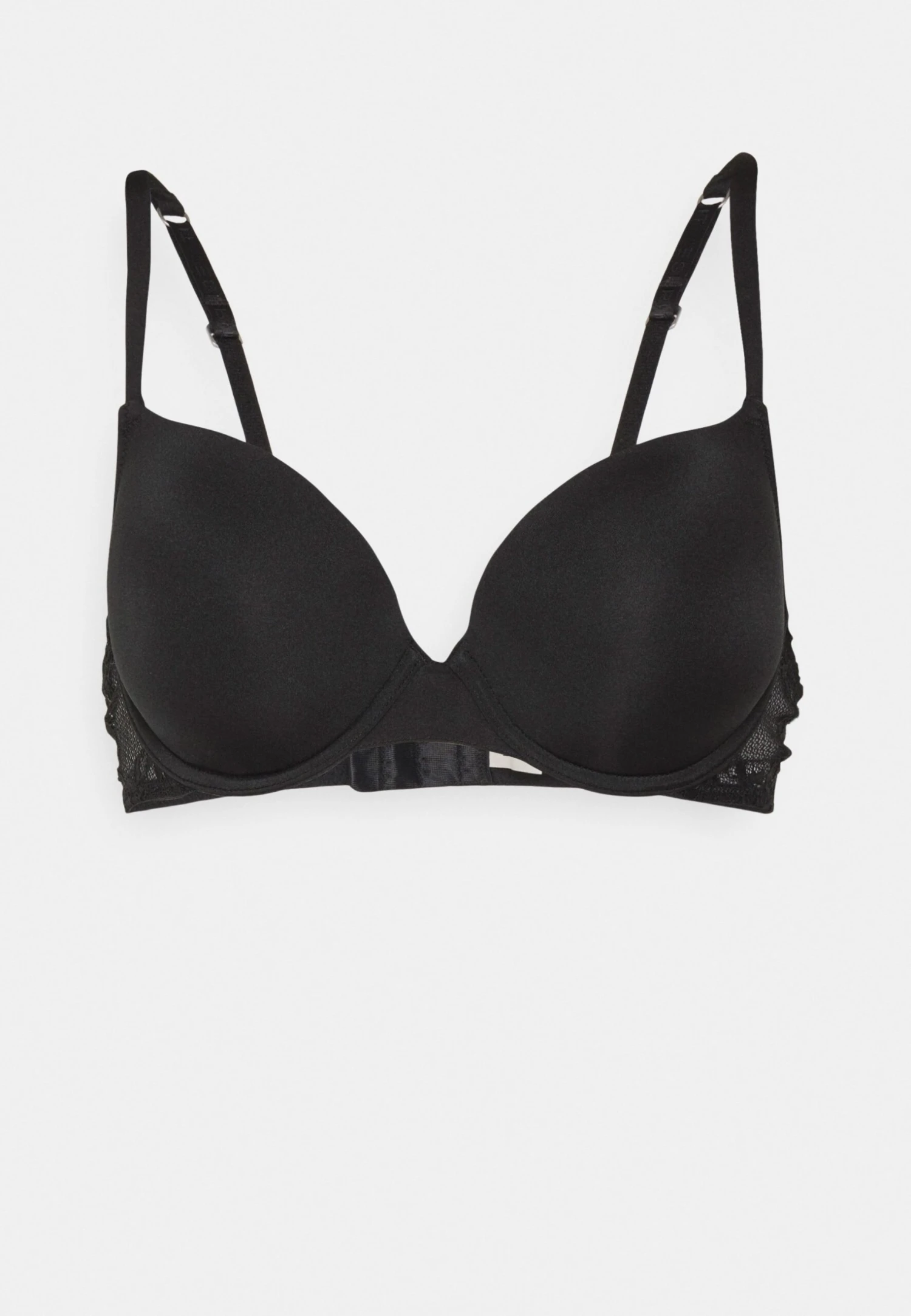 ESPRIT Micro Mix The Timeless Fit Padded Bra - Beugel Bh - Black 7 ESPRIT Micro Mix The Timeless Fit Padded Bra - Beugel Bh - Black - Afbeelding 5