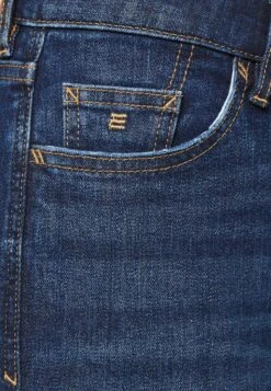ESPRIT Jeans Skinny Fit - Saluda Dark Blue -Esprit 8a171536a34b4a0f8f1e0459d7afa862