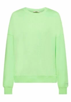 ESPRIT Sweater - Citrus Green 15 ESPRIT Sweater - Citrus Green -Esprit 8a5b3124bf5943fb9c44d191e18da208