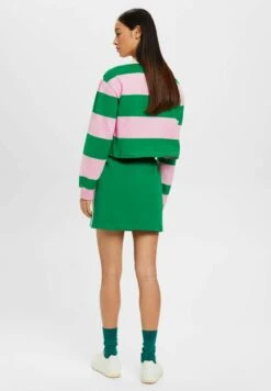 ESPRIT Training - A-Lijn Rok - Emerald Green -Esprit 8b0ff4a6ba57403eb9181a7b5116b845