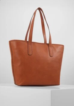 ESPRIT Handtas - Rust Brown -Esprit 8b646ba551244507b3aa40b382058d00