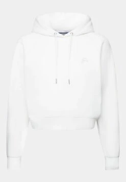 ESPRIT Hoodie - White -Esprit 8b6d0f84f9134deb8440cf98510ce112