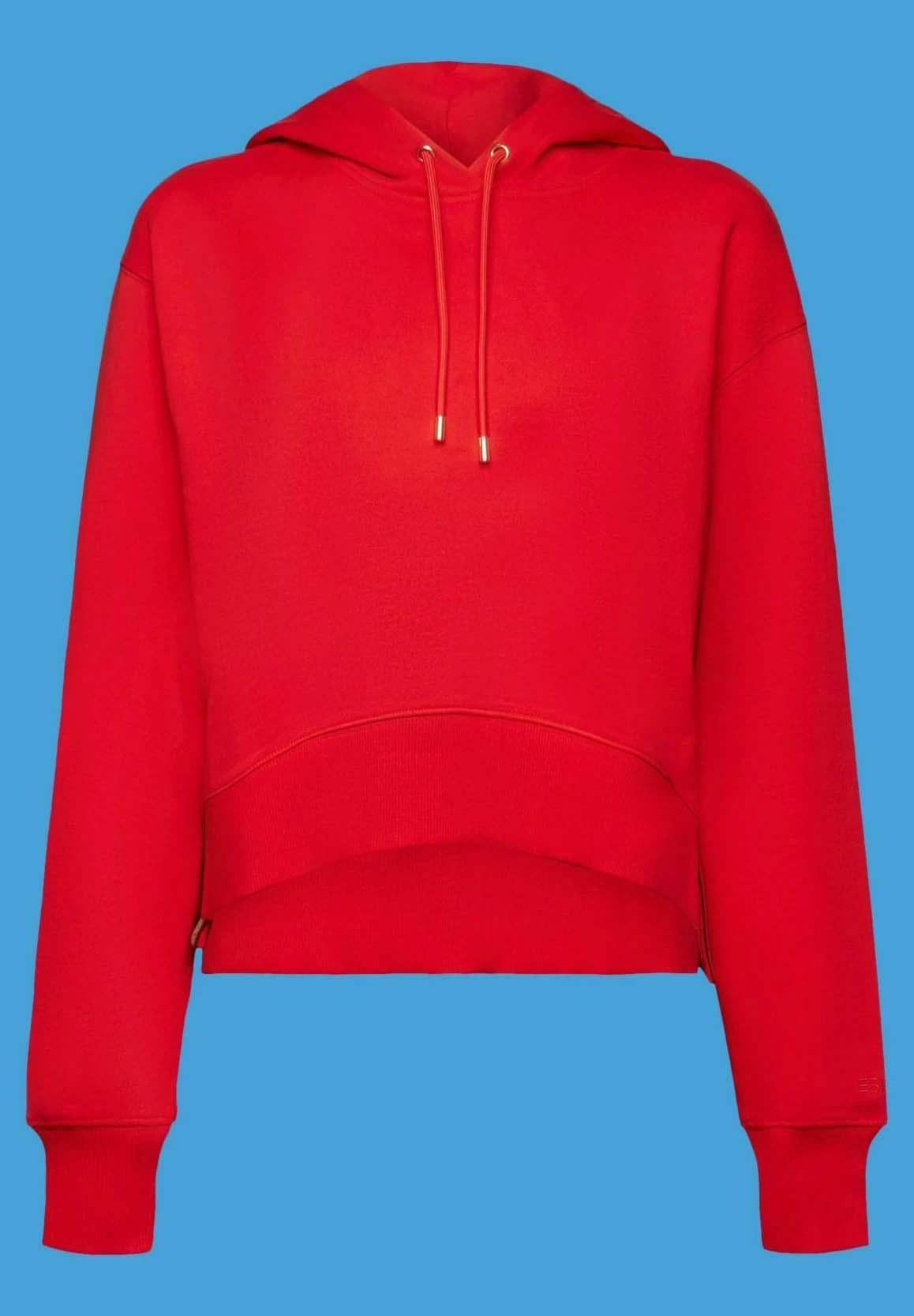 ESPRIT Hoodie - Red 11 ESPRIT Hoodie - Red - Afbeelding 9