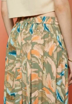 ESPRIT Light - Plooirok - Light Khaki 19 ESPRIT Light - Plooirok - Light Khaki -Esprit 8d0f2ba7be0c4b7b99f939613a00df6b