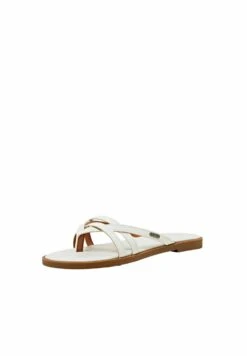 ESPRIT Teensandalen - White -Esprit 8d1ca81b790946e5a6e72a9cb302dc09