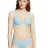 ESPRIT Mit Spitze - Beugel Bh - Pastel Blue -Esprit 8d699b9b751b435c8a8d92506882f79c