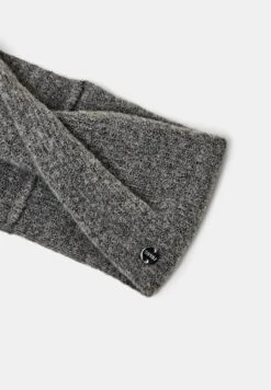 ESPRIT Eos Rcs Rollegh - Oorwarmers - Medium Grey -Esprit 8d6d8905767d4d8a97fdb2dde9e003dd