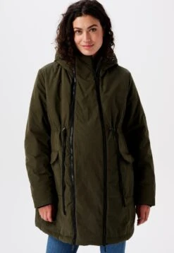 Winterjas - Sea Turtle